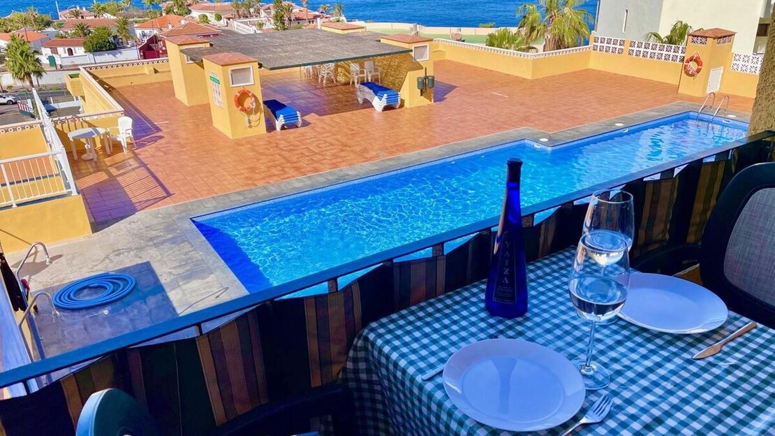 Hotel Bahia Flamingo